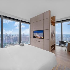 Executive Single Room